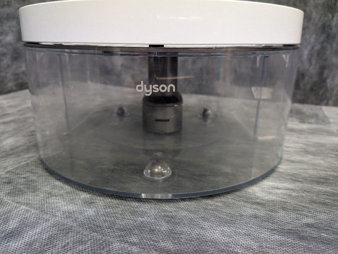 Dyson Pure Humidify + Cool 加湿空気清浄機 PH01
