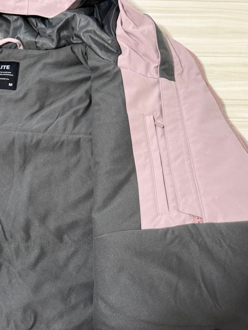 スキーウェア レディース スノボーウェア