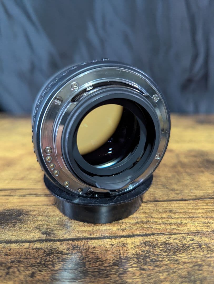 ペンタックス SMC PENTAX-FA 50mm F1.4