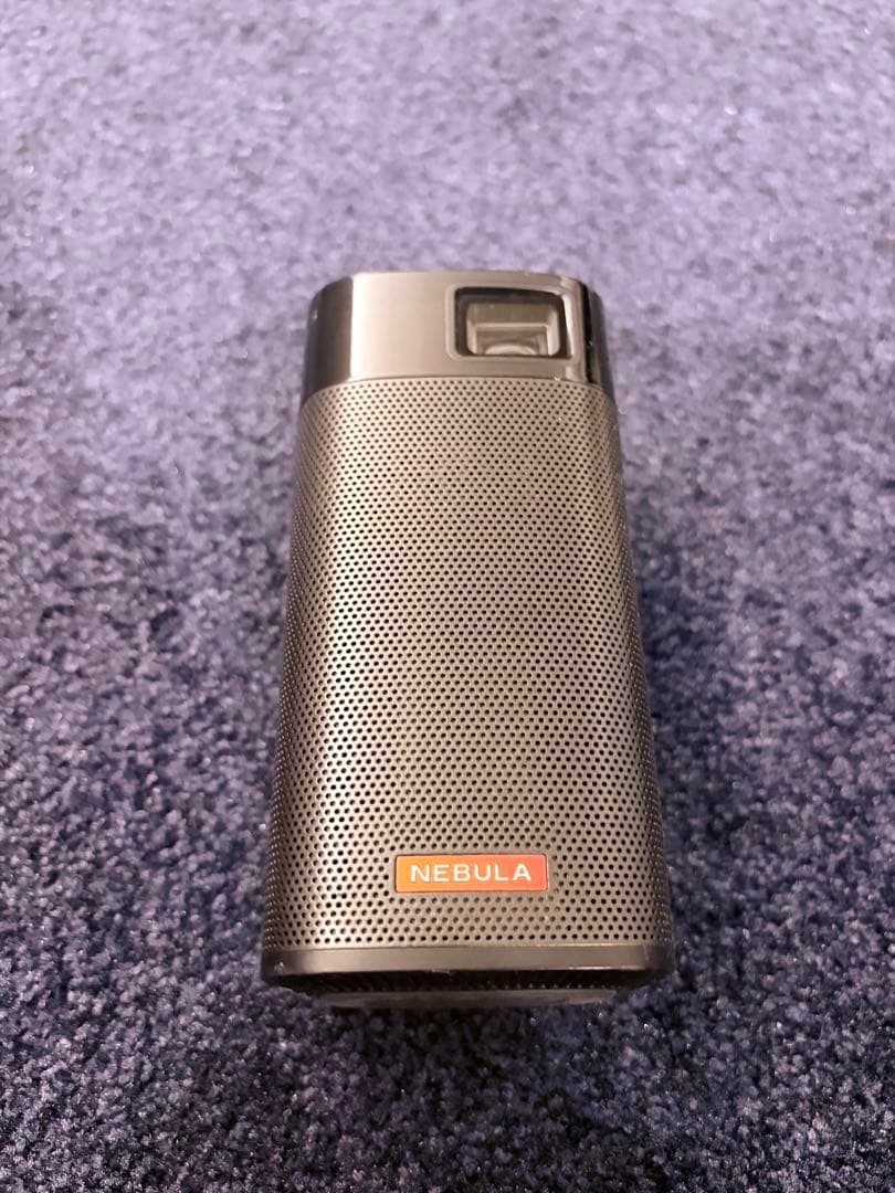 <美品> Anker nebula apollo 箱アクセサリー全て完備