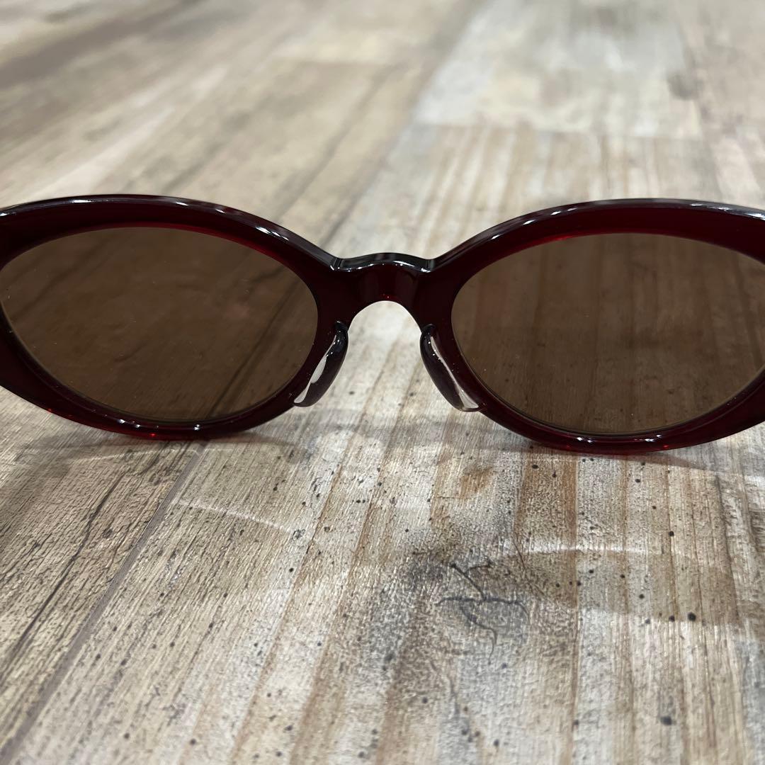 MILLE×EYETHINK×LULU FLAVIAサングラス