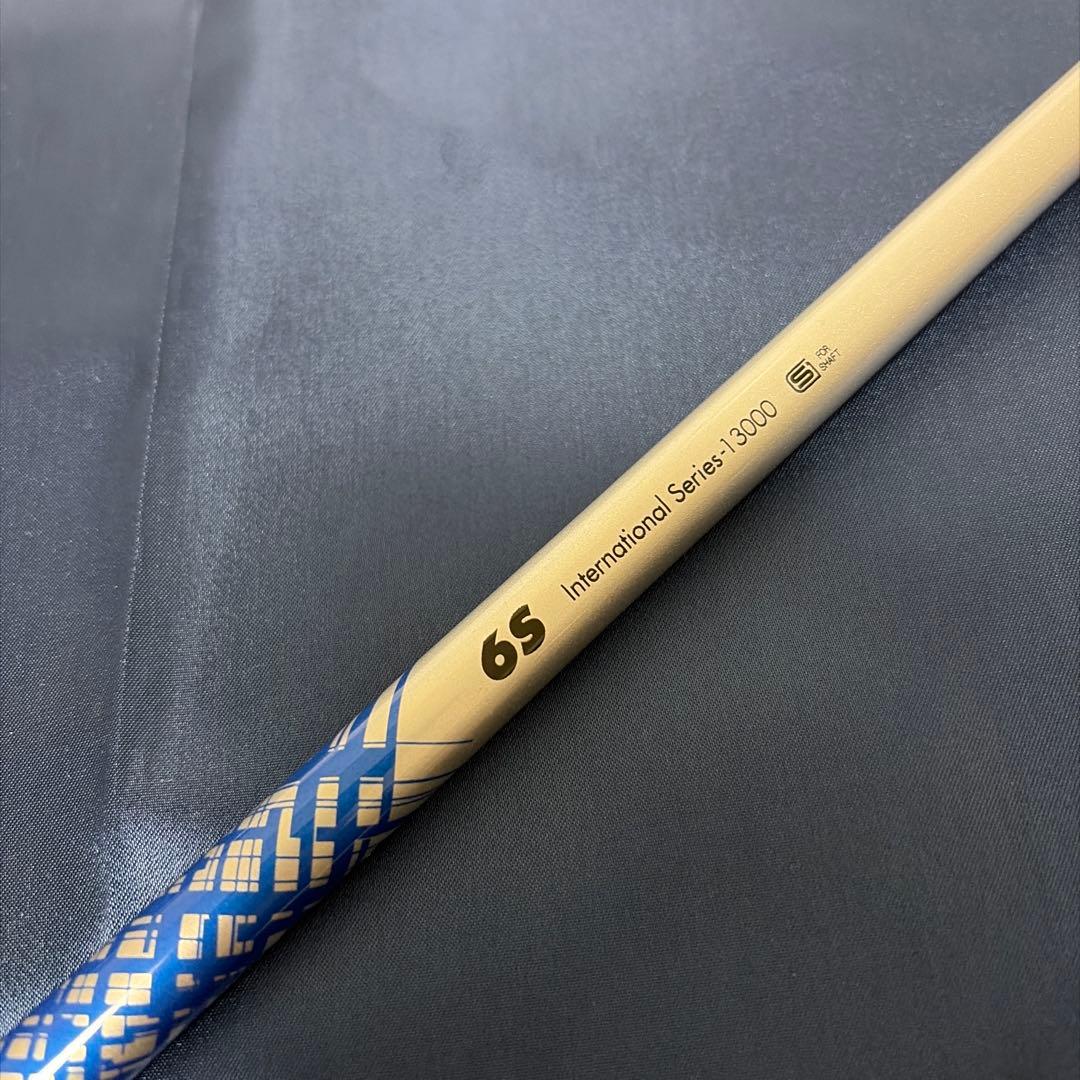 ATTAS アッタスキング キャロウェイ 1W ドライバー シャフト