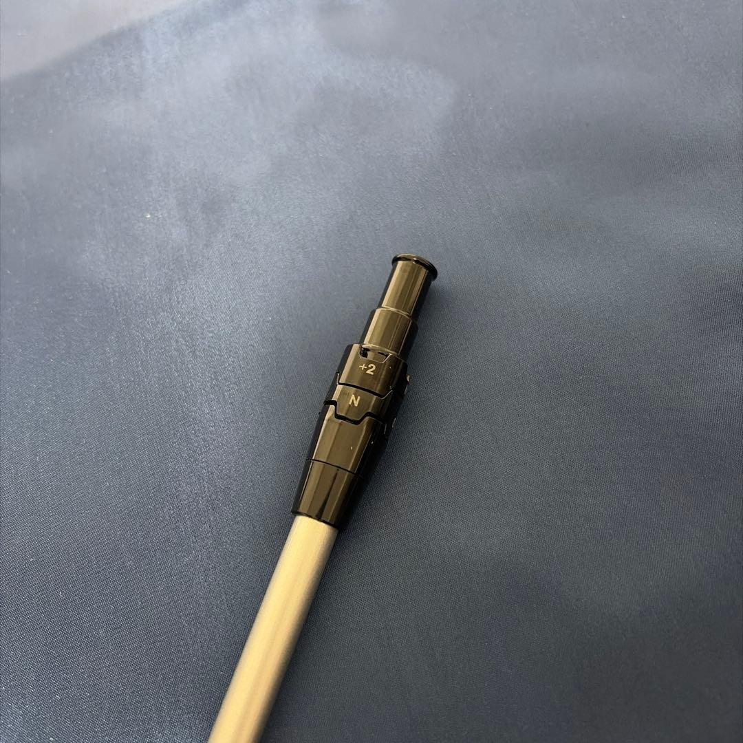 ATTAS アッタスキング キャロウェイ 1W ドライバー シャフト