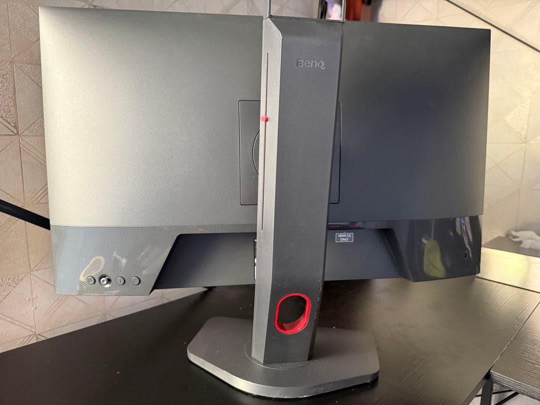 BenQ Zowie モニター XL2411K 24インチ 144hz