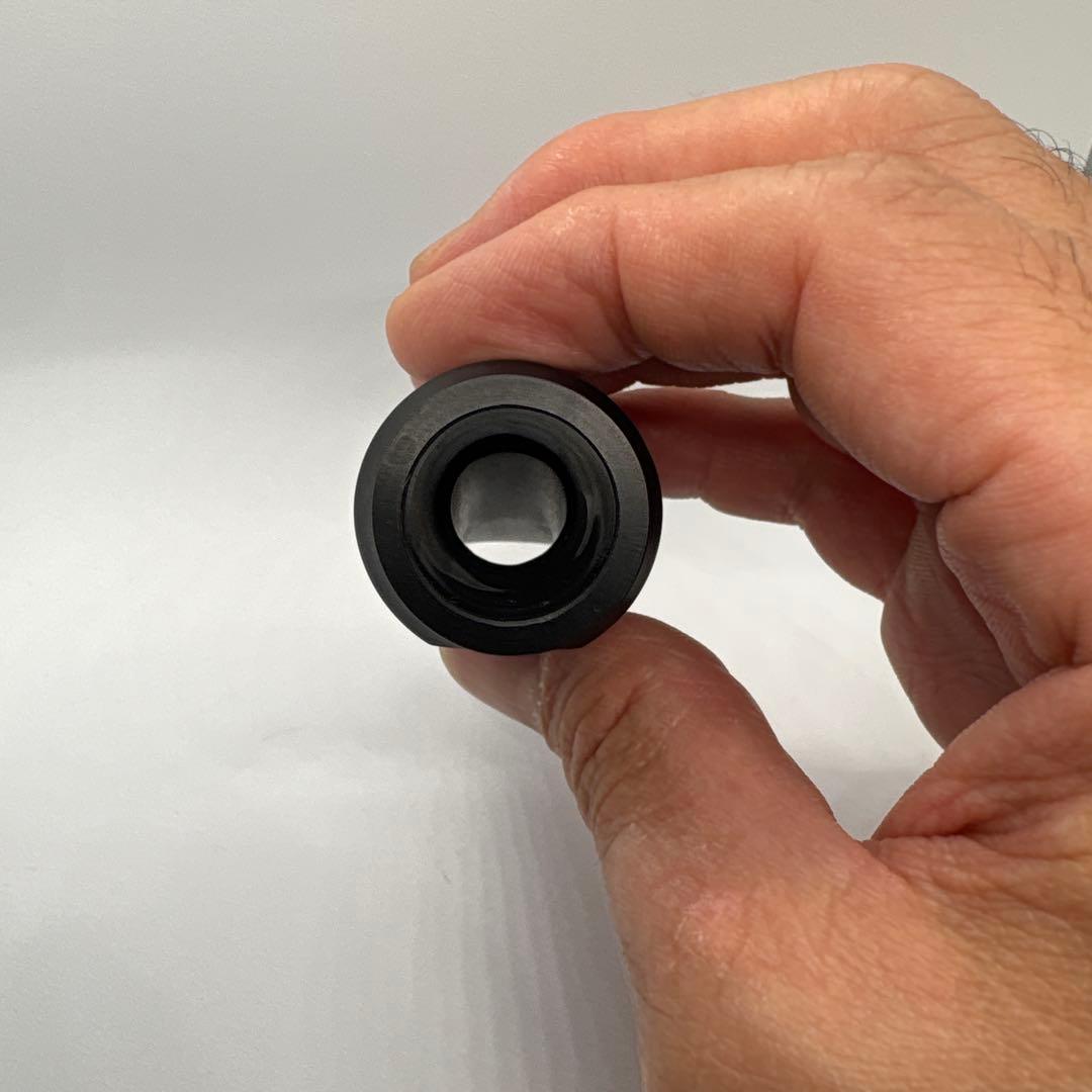 AIZEN ASGR 5 アルトサックスマウスピース　ラバー