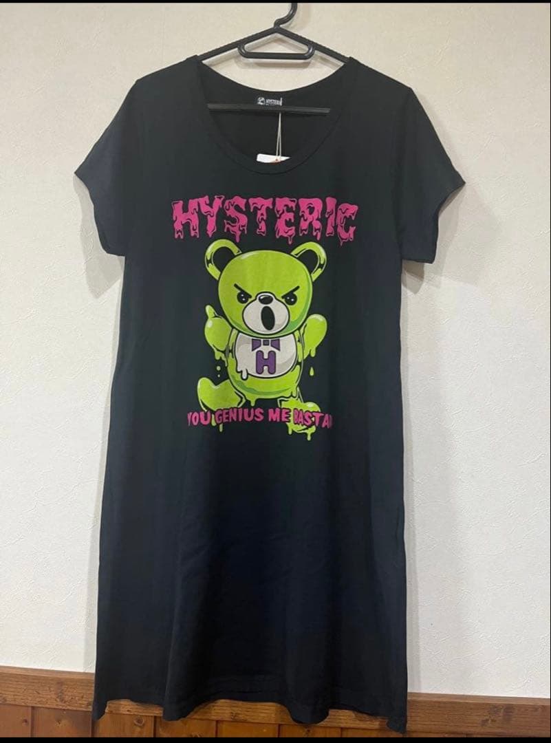 Mei　おまとめ2点　 ヒステリックグラマー　ワンピース