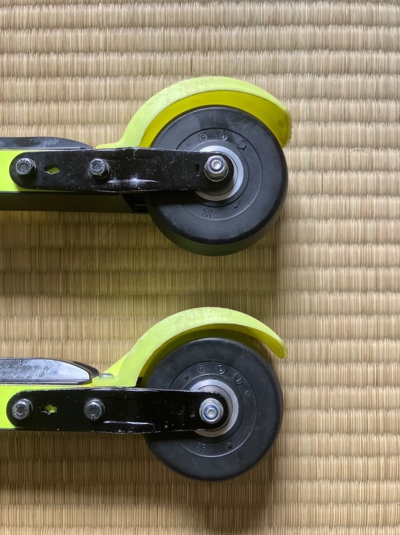 MARWE　ローラースキー　クラシック