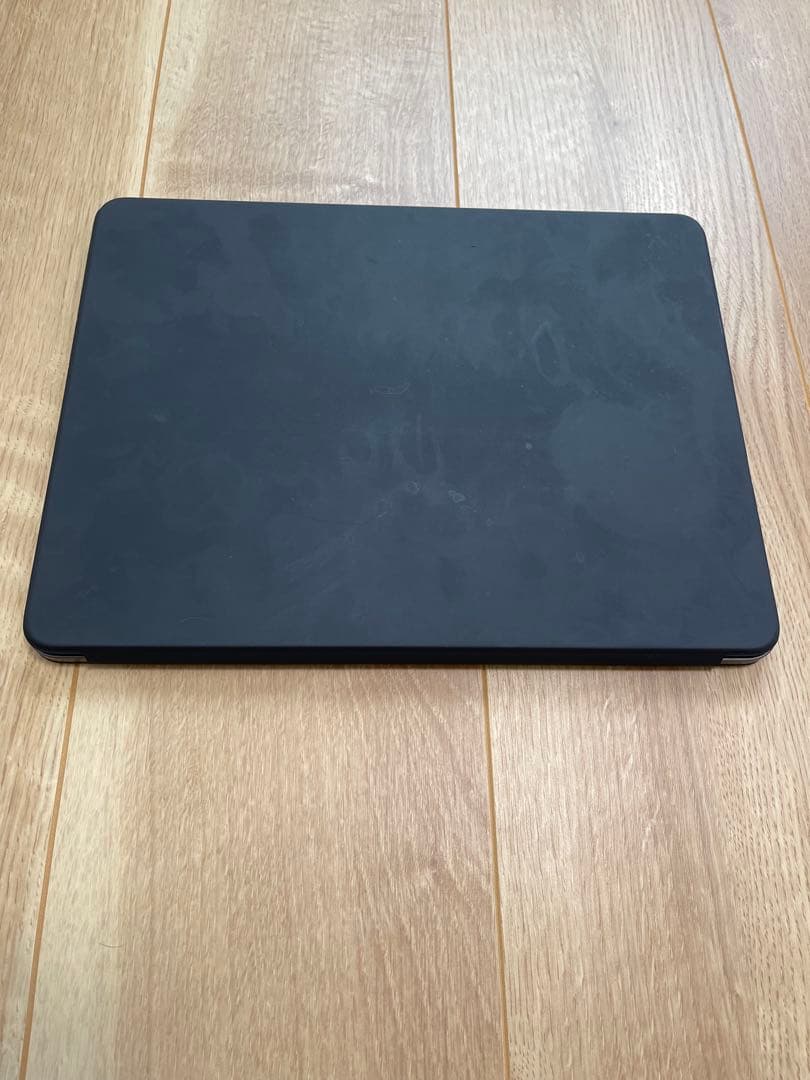 あ*様 iPad Pro 12.9 128GB スペースグレイ キーボード付き