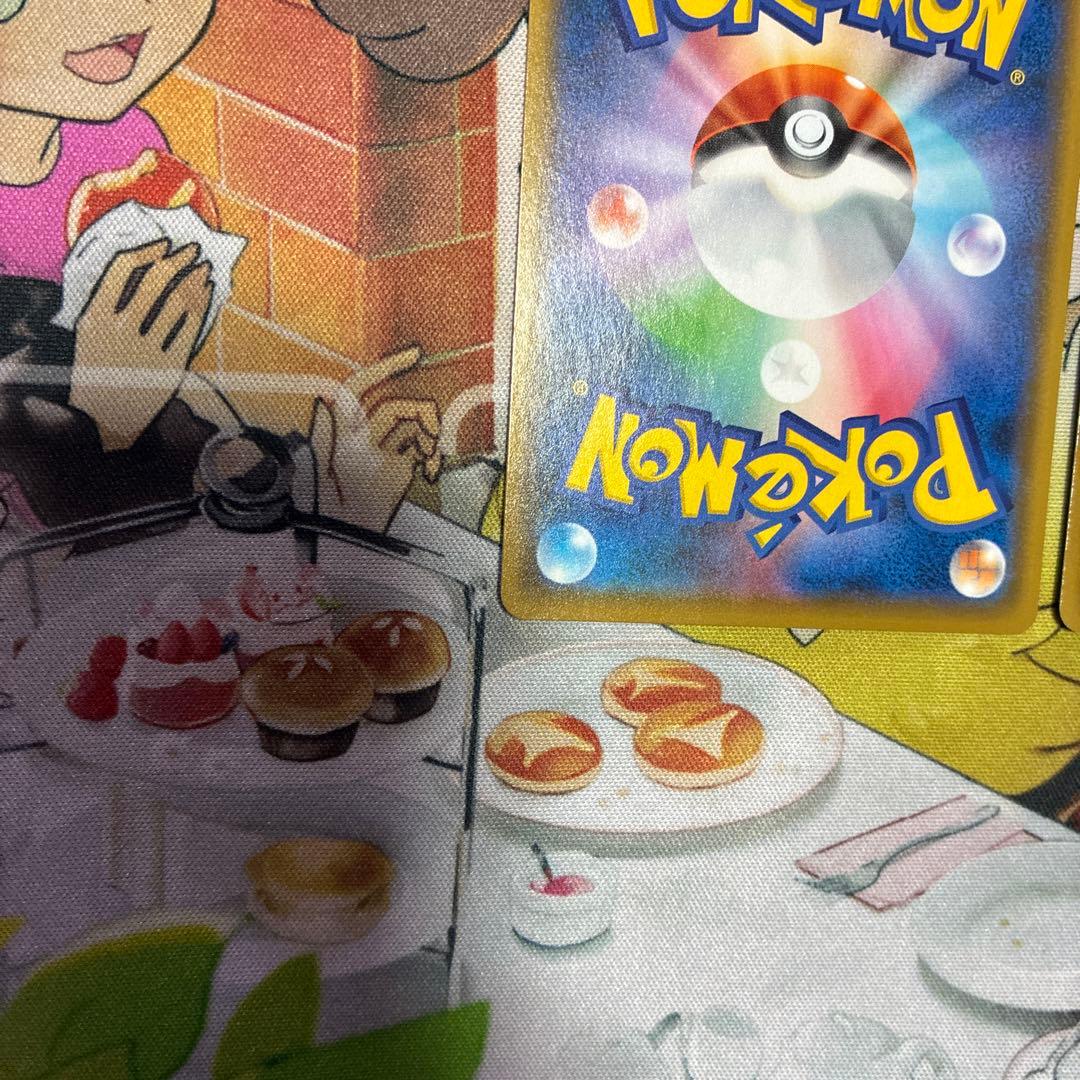 ポケモンカード レシラム ゼクロム 25thプロモ4枚セット