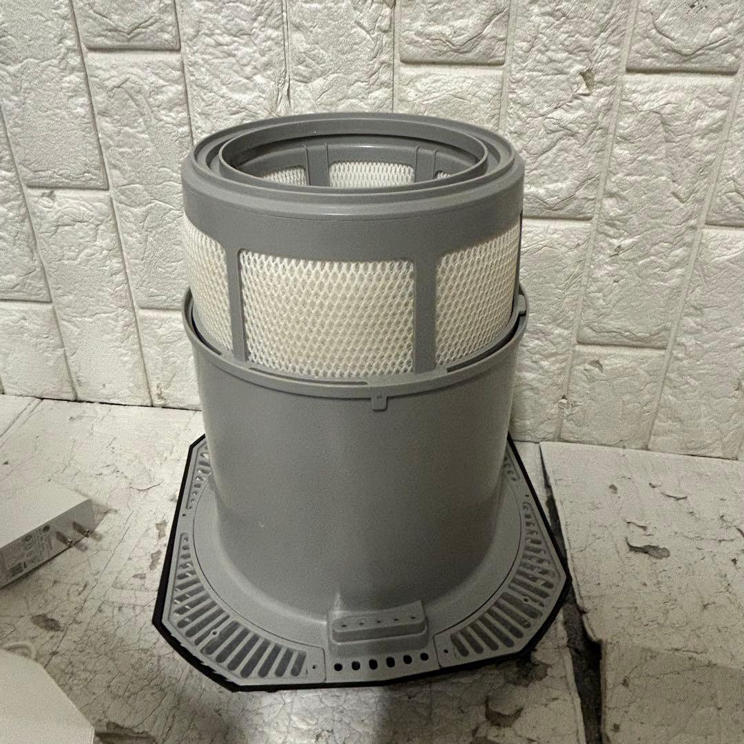 美品！ 2024年製 Airdog moi H5 高性能加湿器