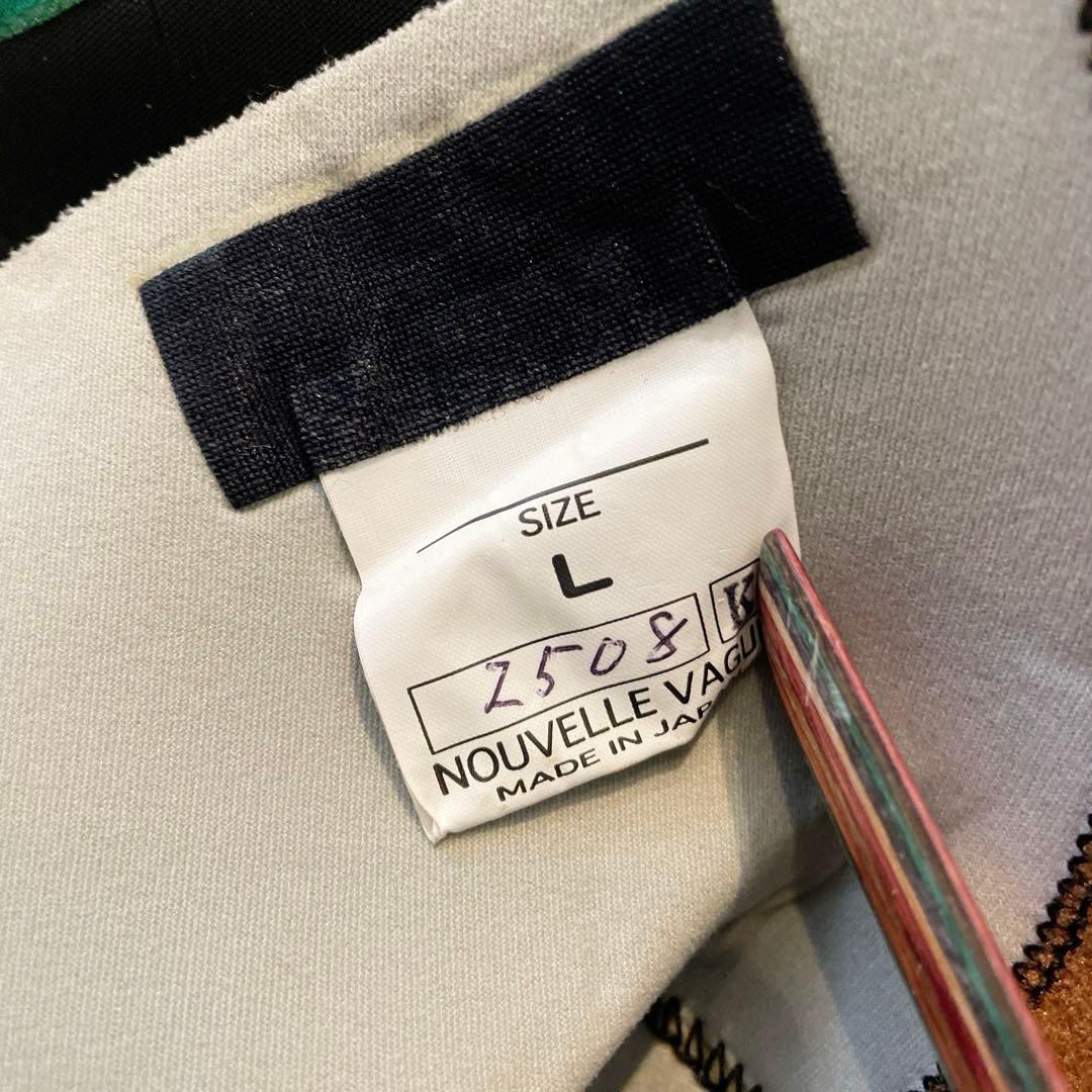 【早い者勝ち】SEVEN 170cm 68kg メンズL セミドライ 5/3