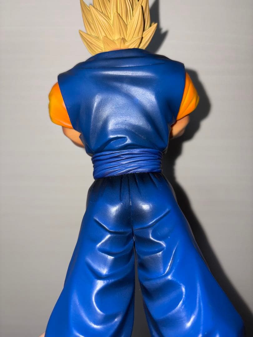 ドラゴンボール改 MASTER STARS PIECE ベジット