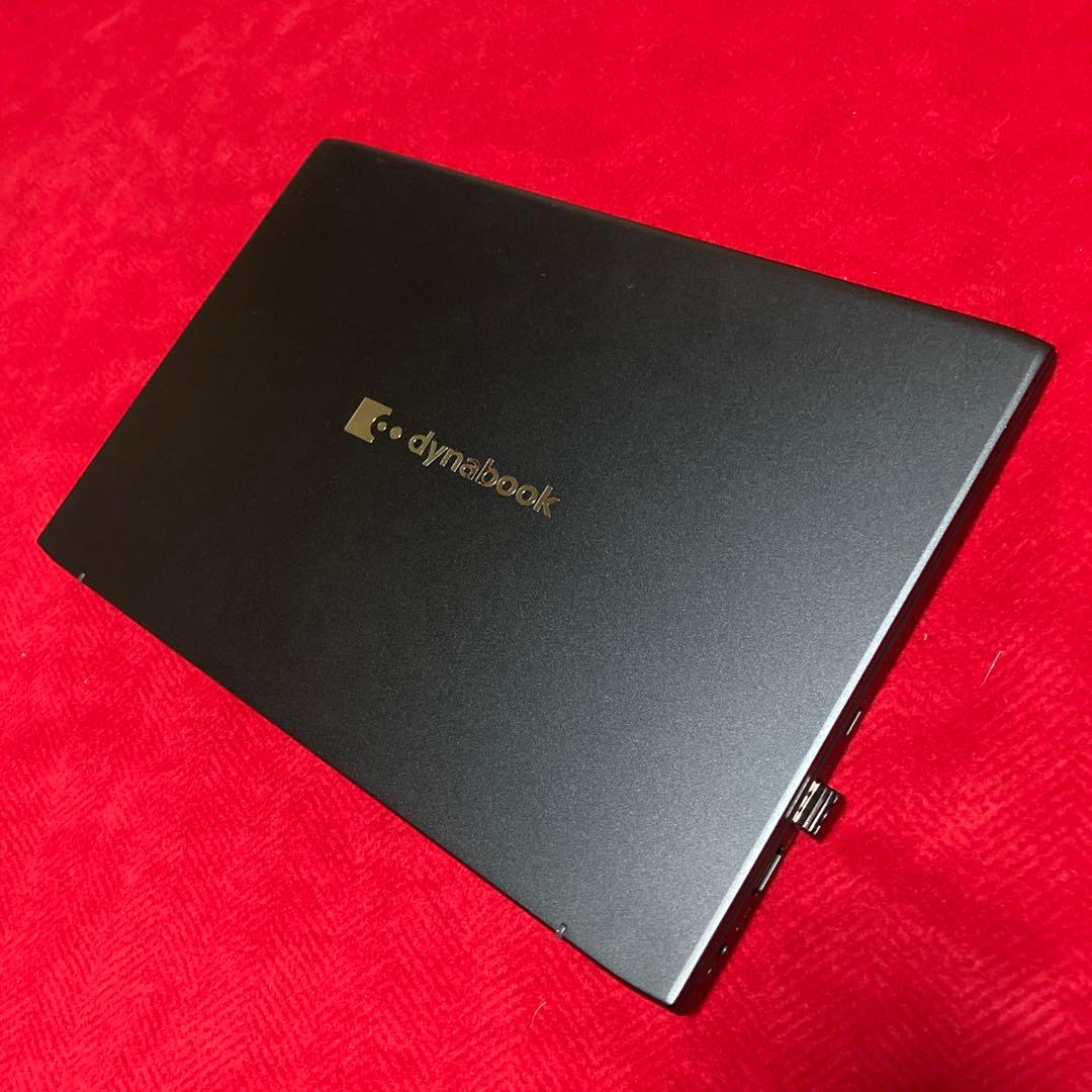 dynabook i7 1255U 16GB 256GB ノートパソコン