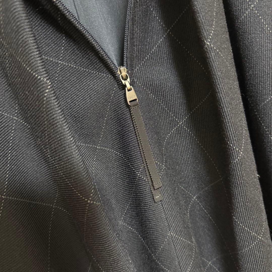 未使用級★FOXEY★Nerine★VERY掲載★Aラインフレアワンピース★