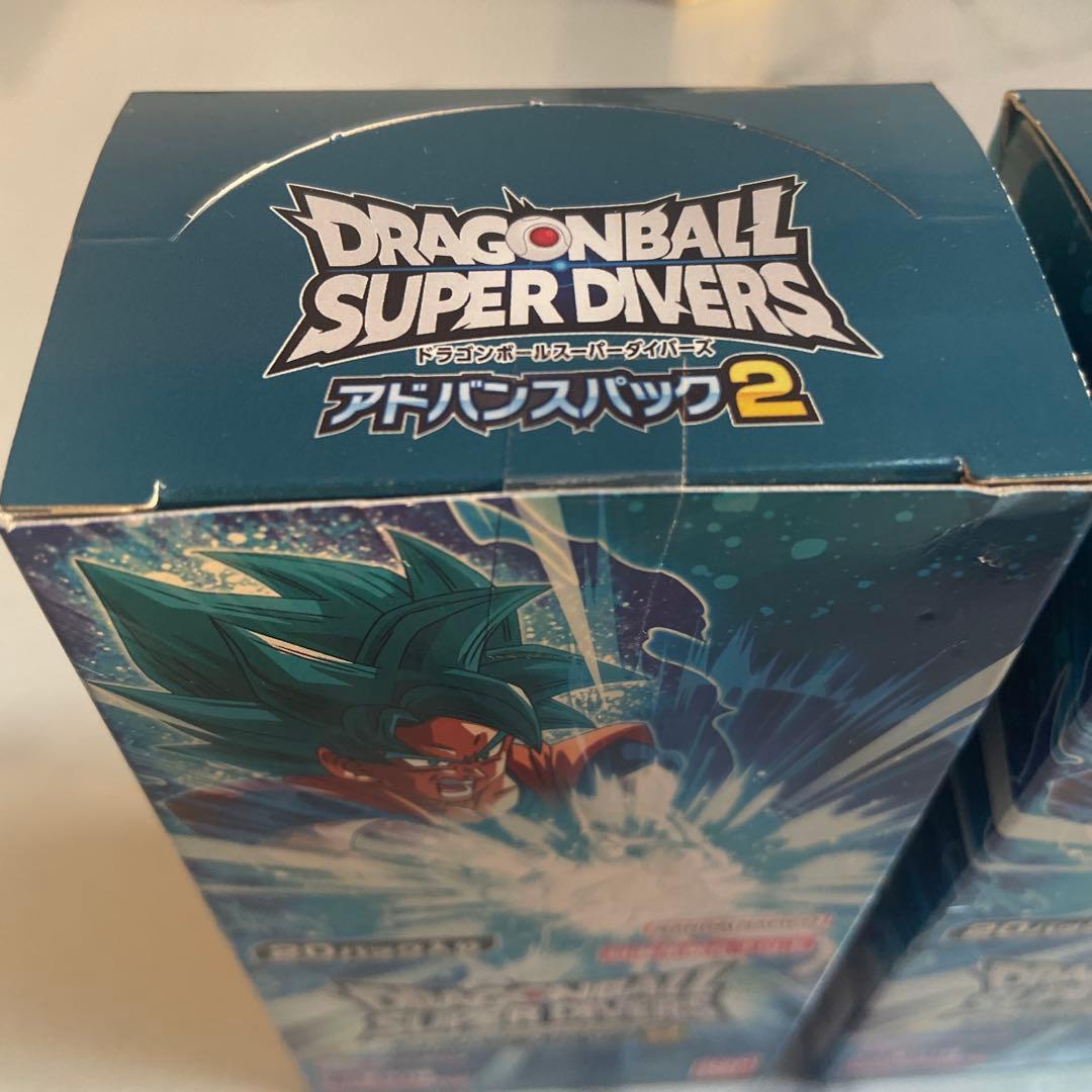 ドラゴンボールカード sen