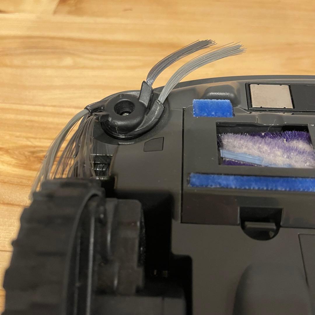 Panasonic パナソニック RULO MC-RSC10-W 2023年製