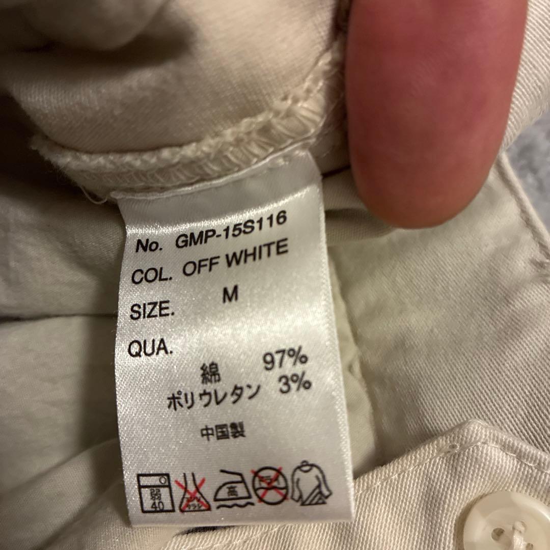 GRAMICCI ストレッチデニム2本　チノパン 2本　Mサイズ　グラミチ