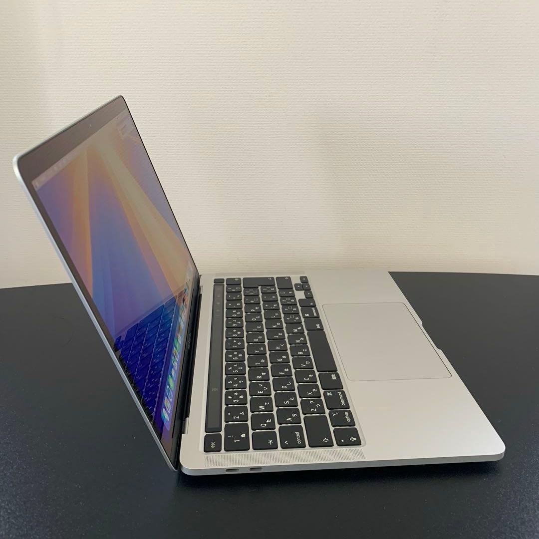 【美品】MacBookPro2020　Office