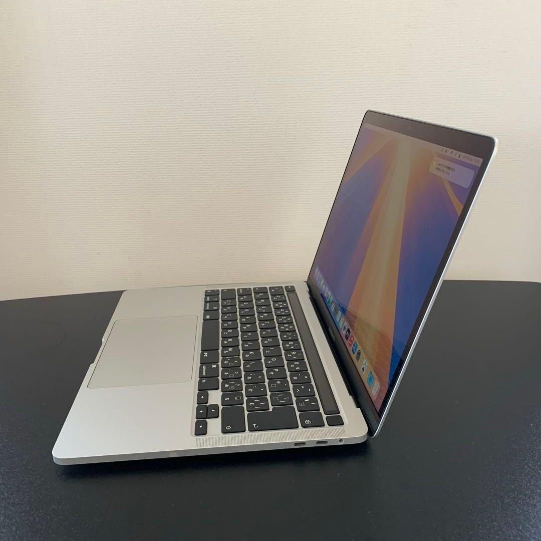 【美品】MacBookPro2020　Office