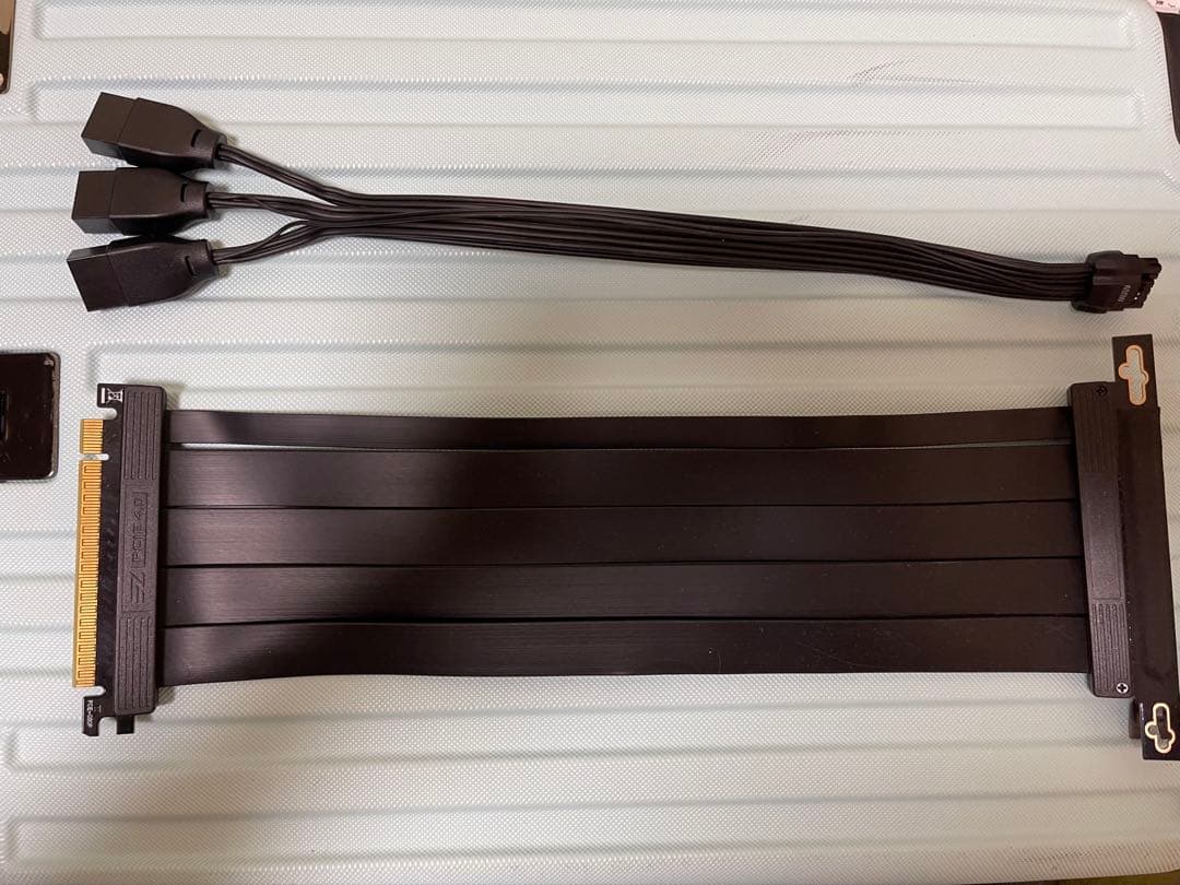 MSI GeForce RTX 3090 Ti グラフィックボード 24GB