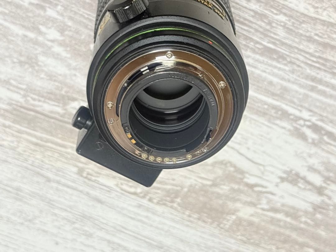 PENTAX DA★ 300mm F4 ED [IF] SDM DA300F4