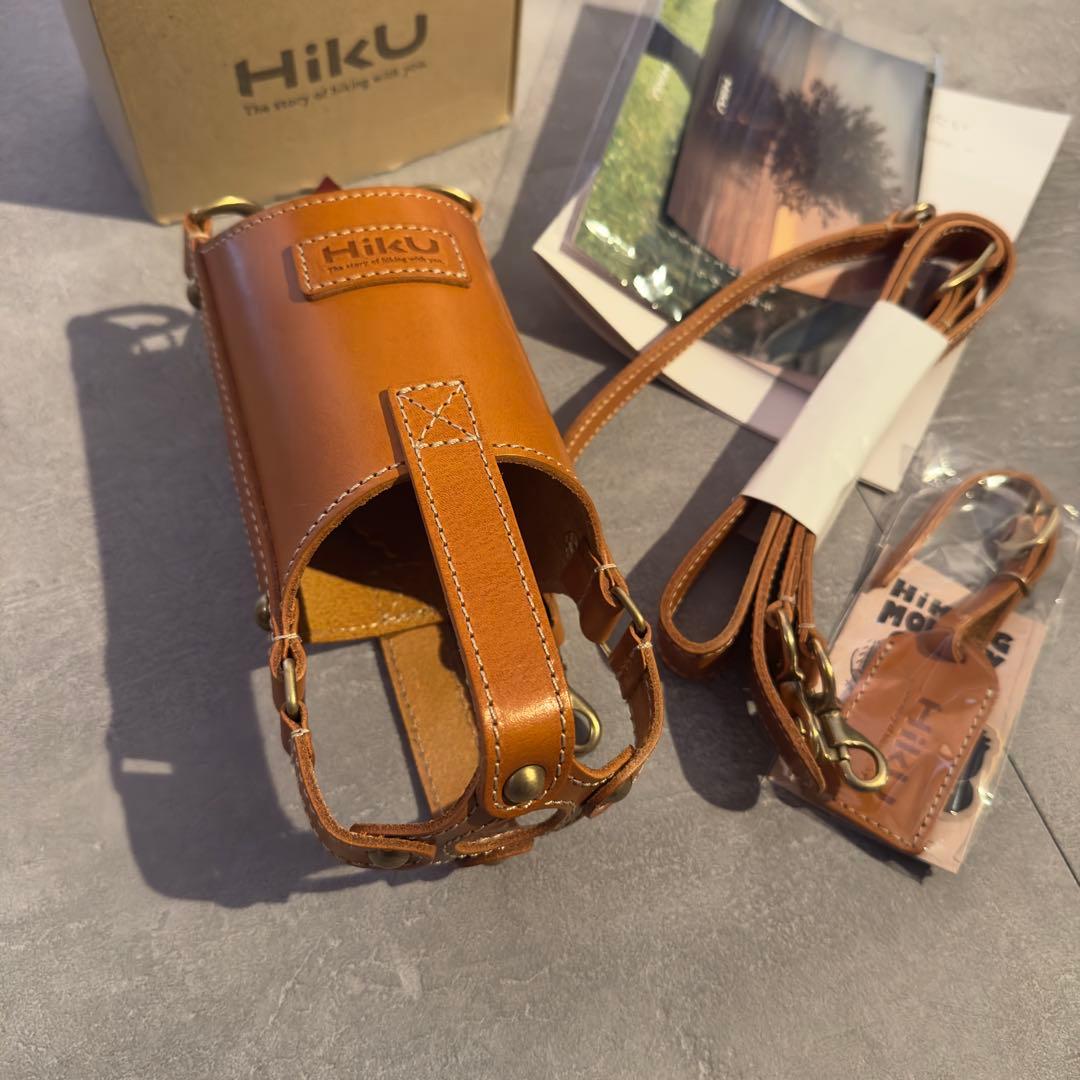 コ*ギ様 【新品】HikU スタンレー ボトルカバー ayano to saki