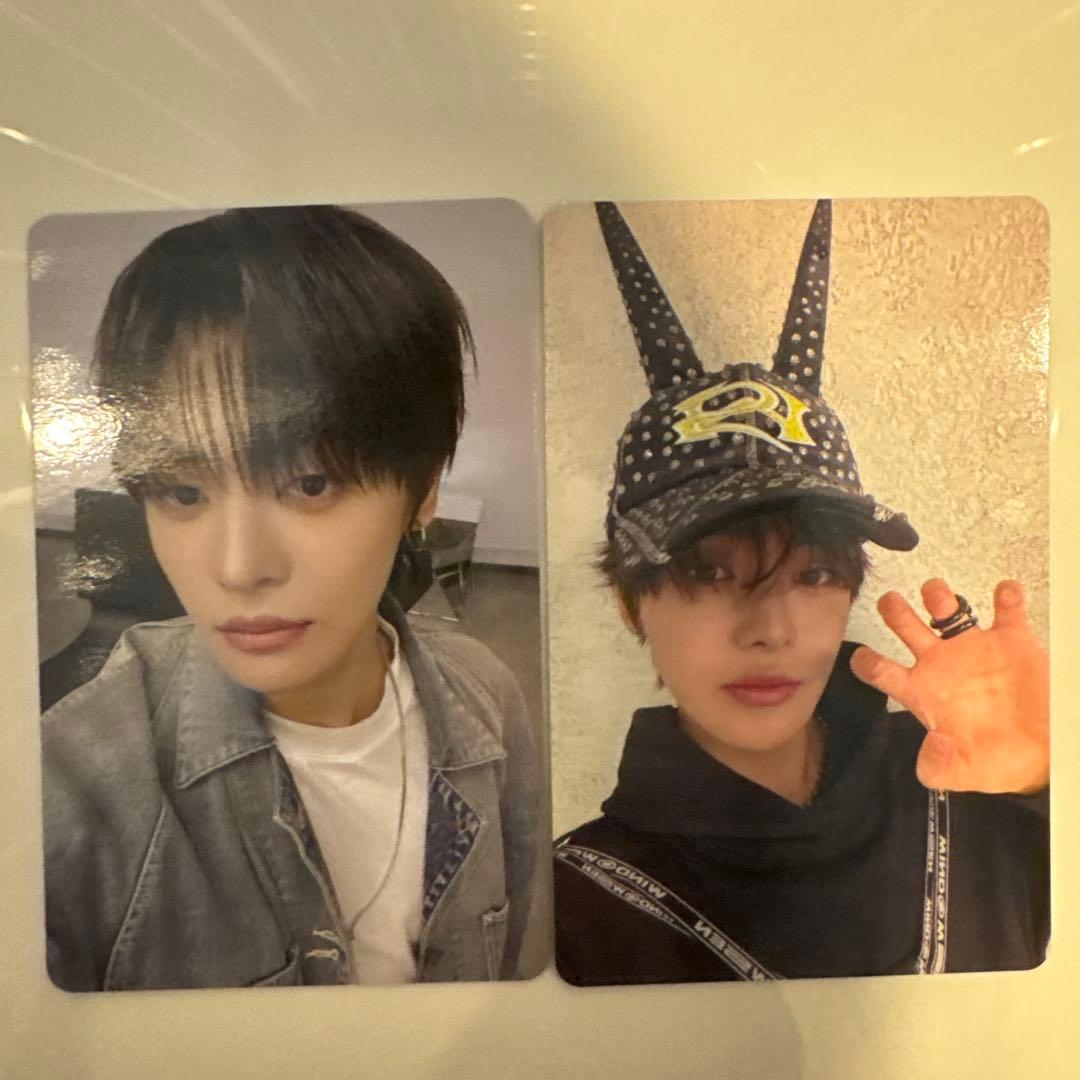 ald1 トレカ　専用