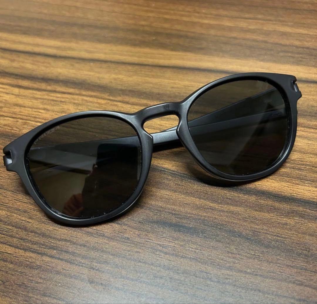 オークリーサングラス ラッチ