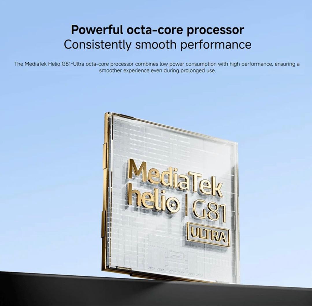 スマートフォン本体 Xiaomi Redmi 15C 8GB+256GB