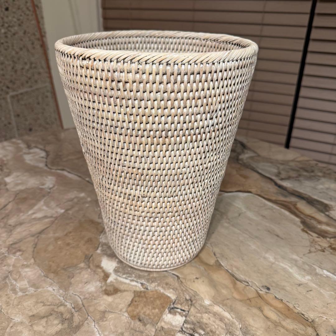 wtw ROTA ロタ ラタン7点セット