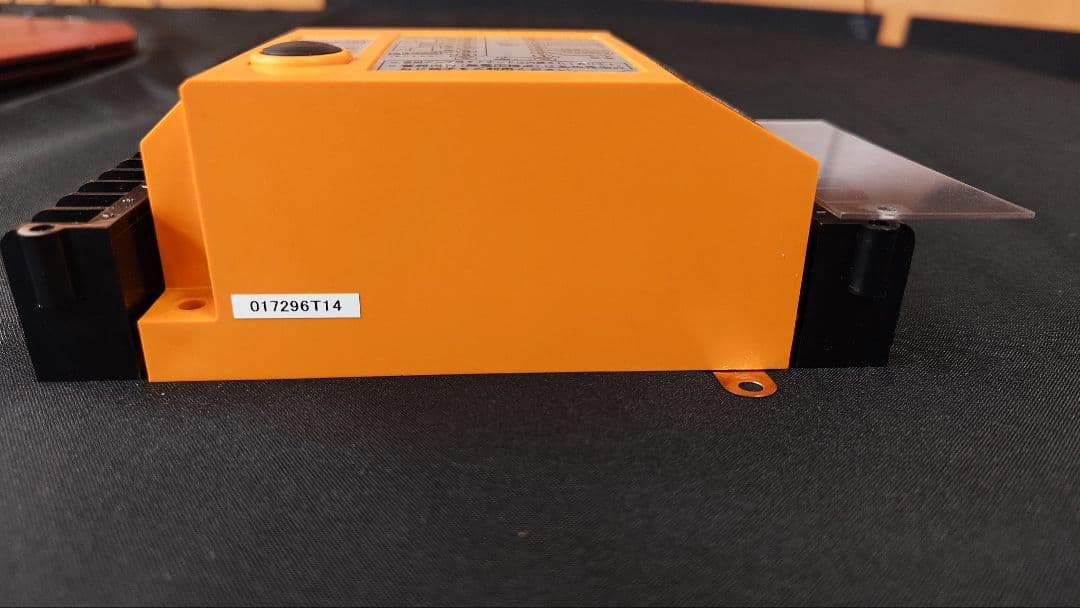 ノーリツ T-BCP-151A コントロールリレー 給湯器部品　中古短期使用美品