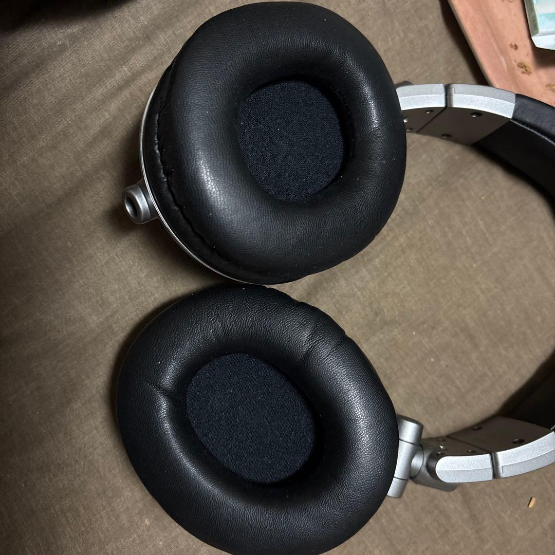 【k.dot様】m50xヘッドホン