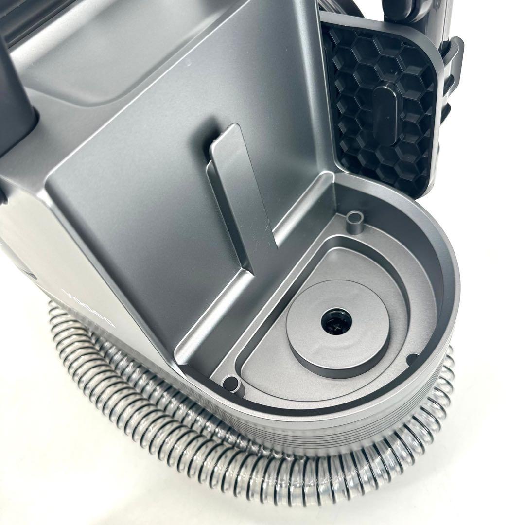 【 美品 】ヤディア Yadea R6 カーペットクリーナー 加熱式 リンサー