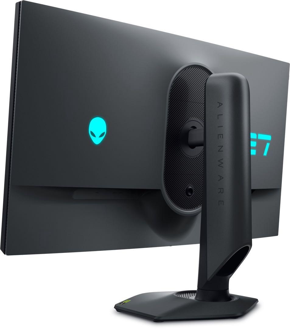 Alienware 27 4K ゲーミング モニター - AW2725QF