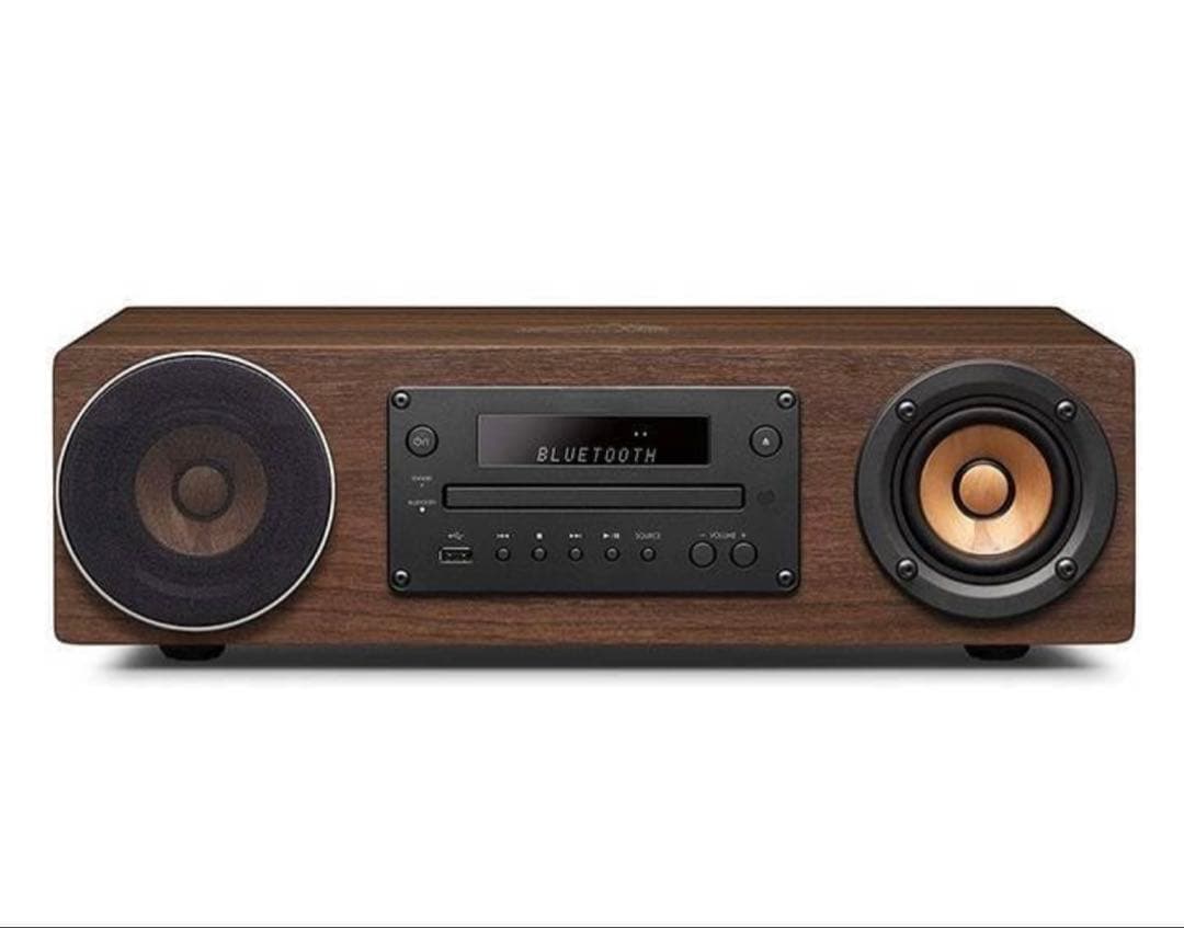 Victor EX-D6 コンパクトコンポーネントシステム　未使用品