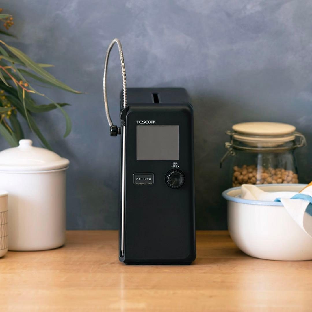 TESCOM TLC70A 低温調理器