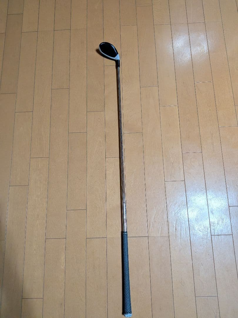 SIM2 MAX 4番 ユーティリティ 22度