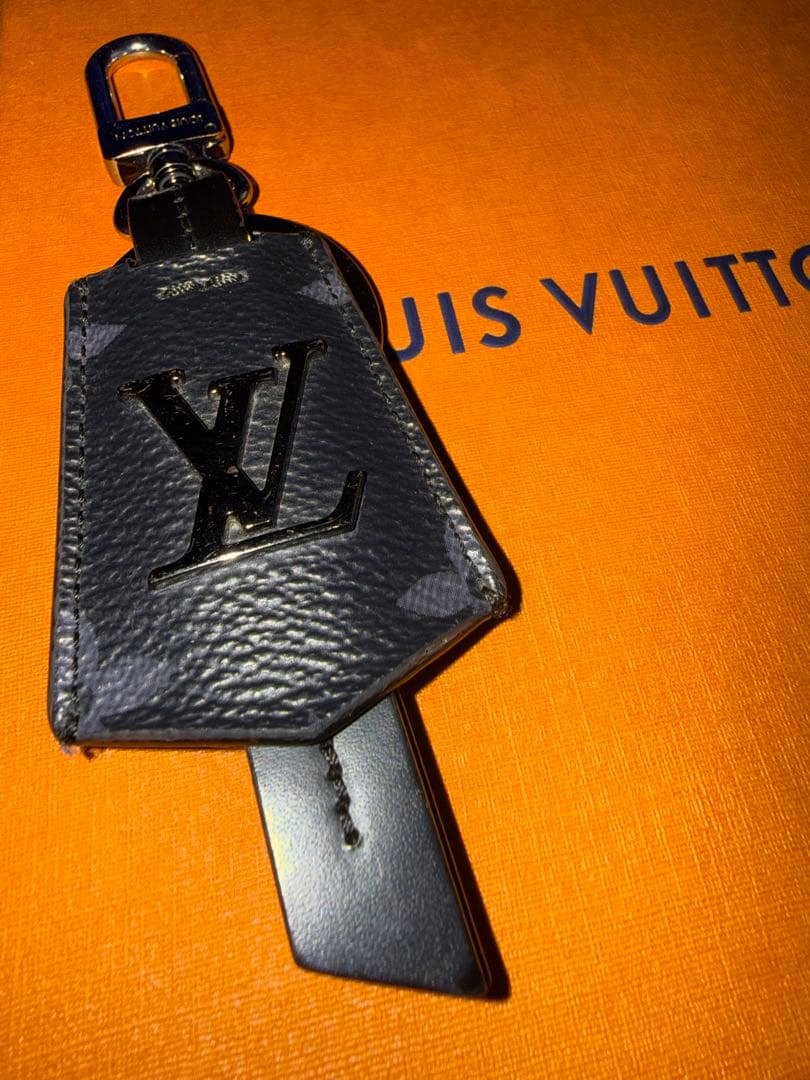 LOUIS VUITTONキーホルダー