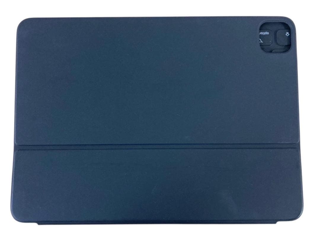 ★良品★iPadスマートキーボード Folio iPad用　MXNK2J/A