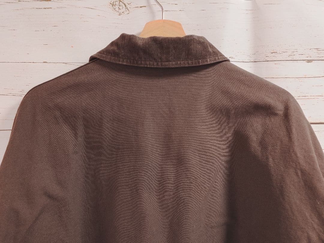 VETRA Bshop別注 オーバーサイズ カバーオール