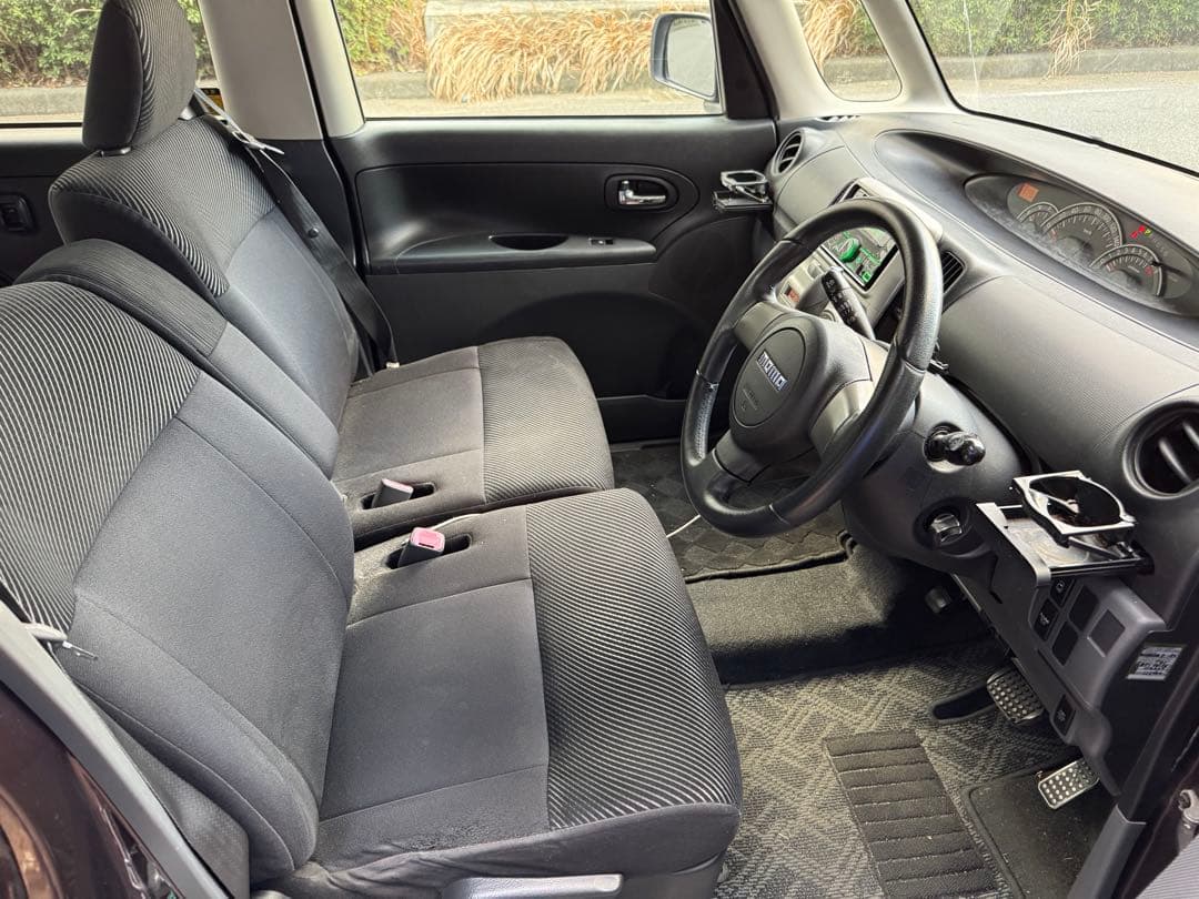 タントRSターボ‼️現車確認大歓迎‼️