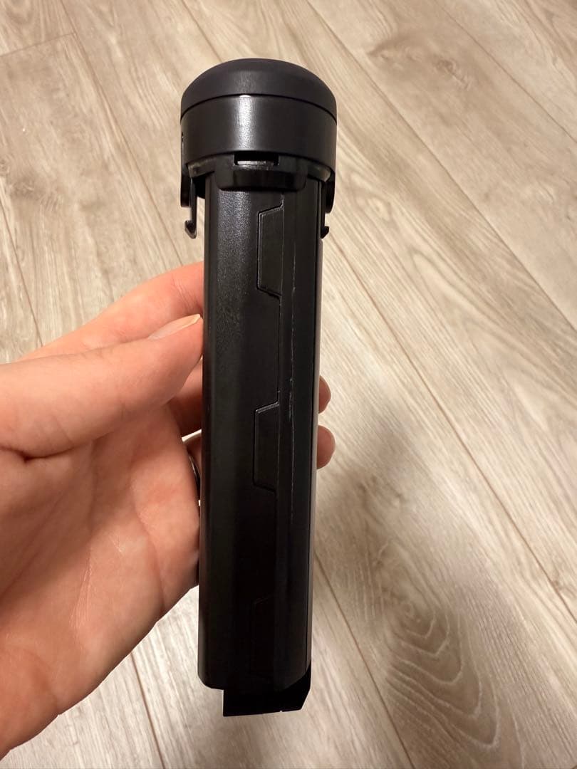 掃除機・クリーナー Shark EVOPOWER SYSTEM ADV CS651J