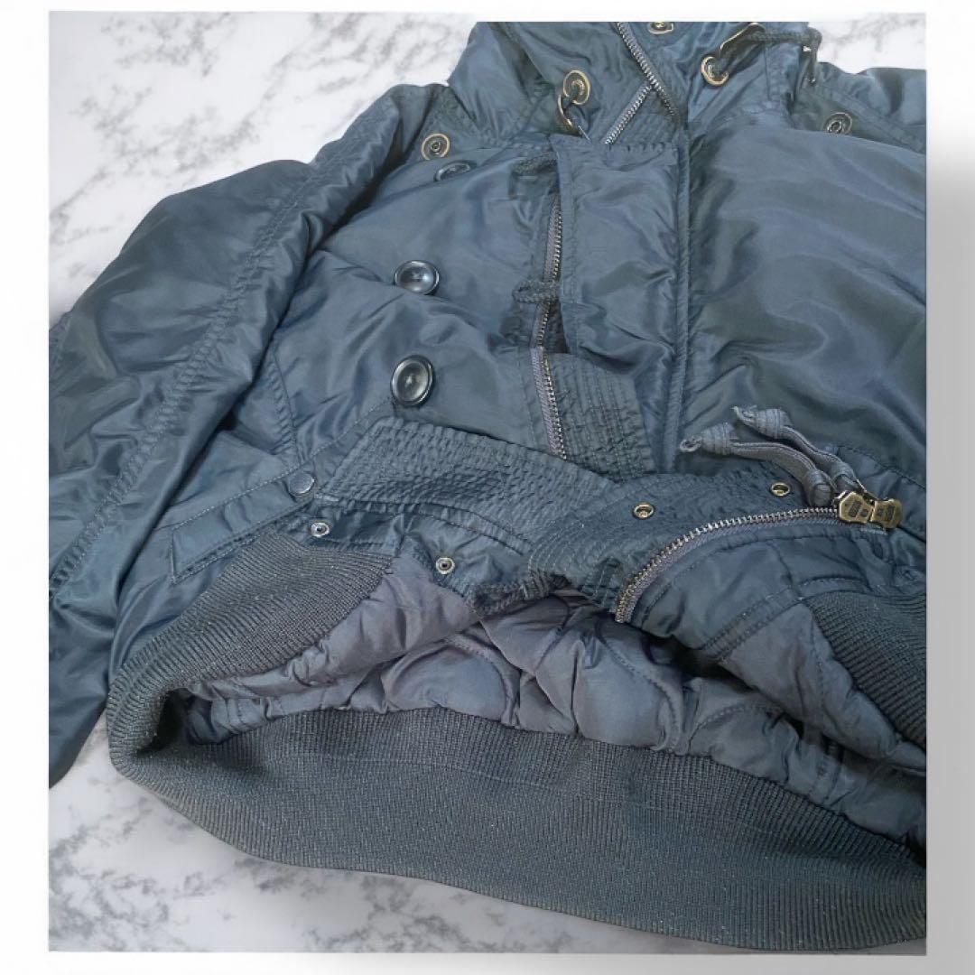 G.O.A ゴア　N-2B 90s〜00s y2k archive