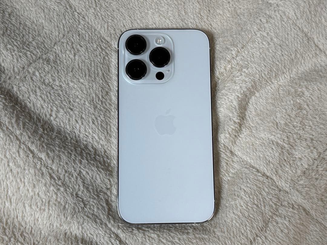 iPhone 14 Pro 256GB シルバー 本体