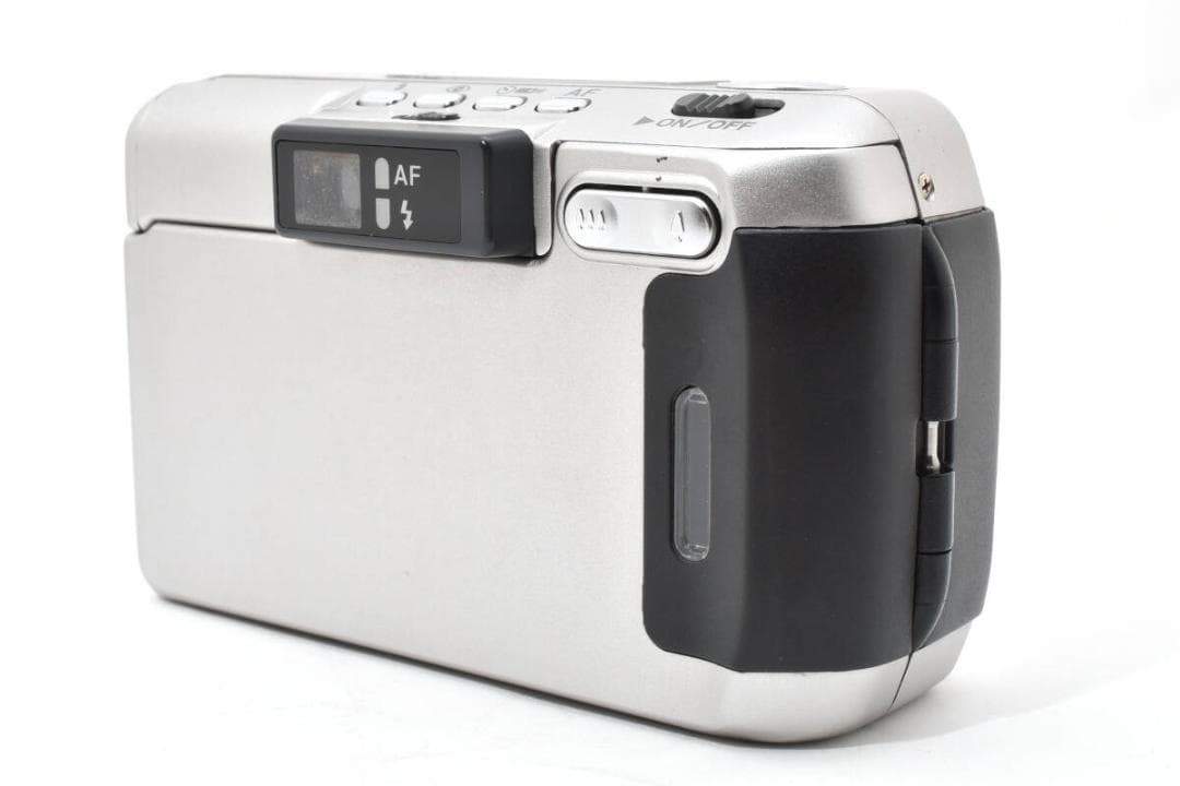 ★美品・基本動作OK★ ESPIO 120Mi 38-120mm #625N