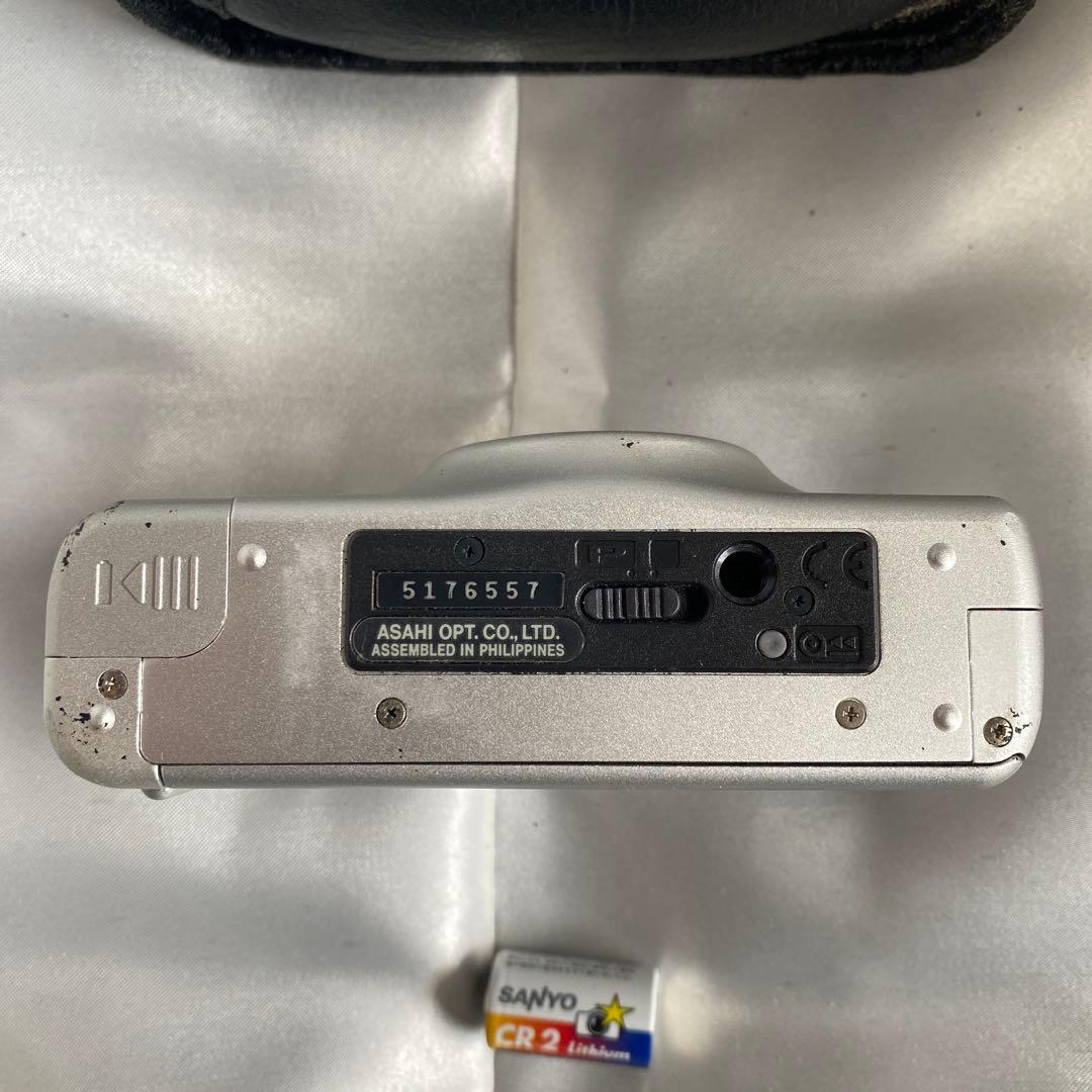 PENTAX ESPIO 120 SW Ⅱ フィルムコンパクトカメラ