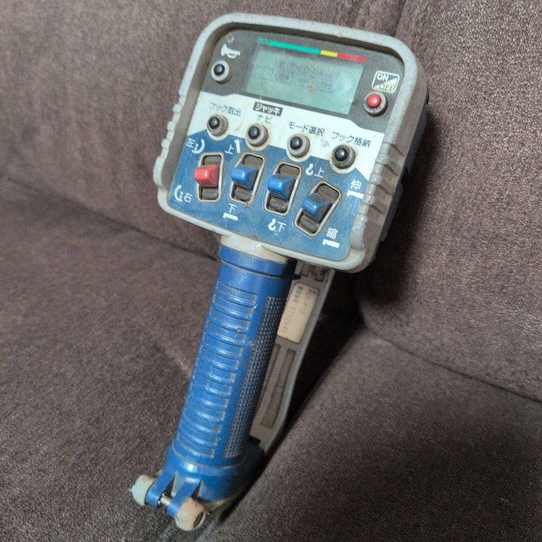 リモコン クレーン　ユニック　タダノ