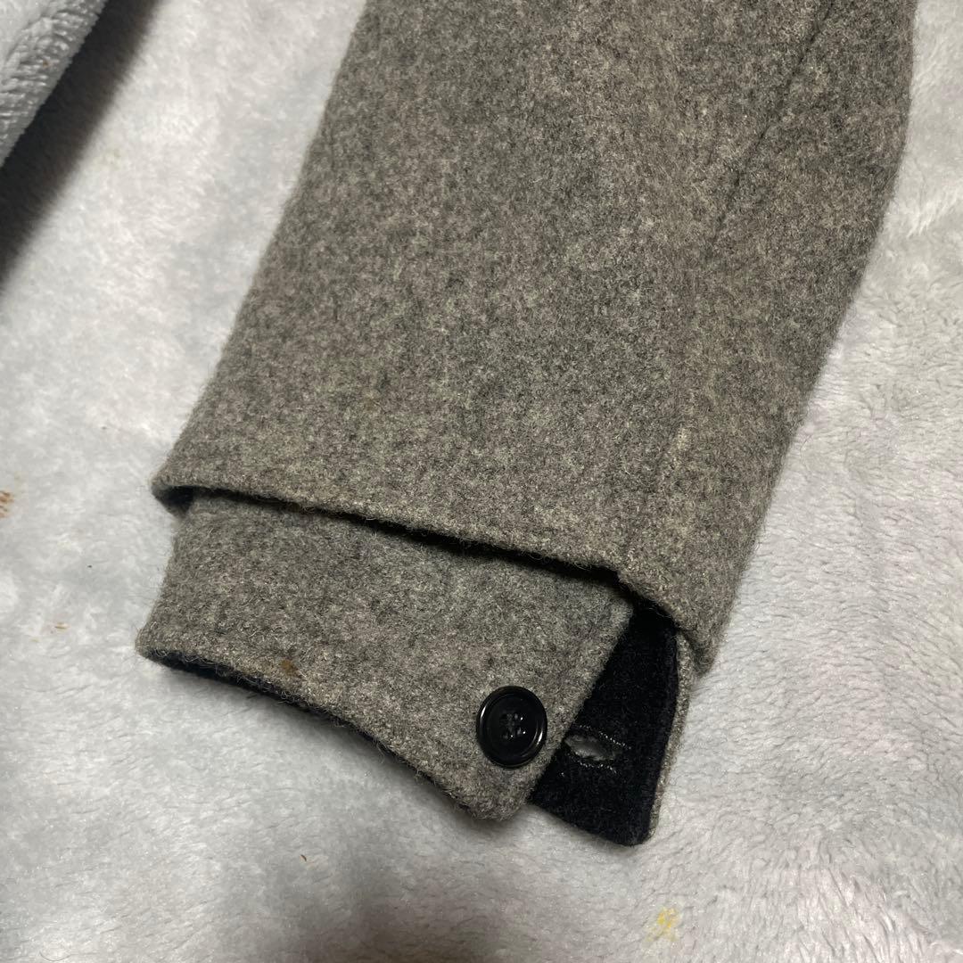 F ILSON フィルソンダブルマッキーノクルーザージャケット