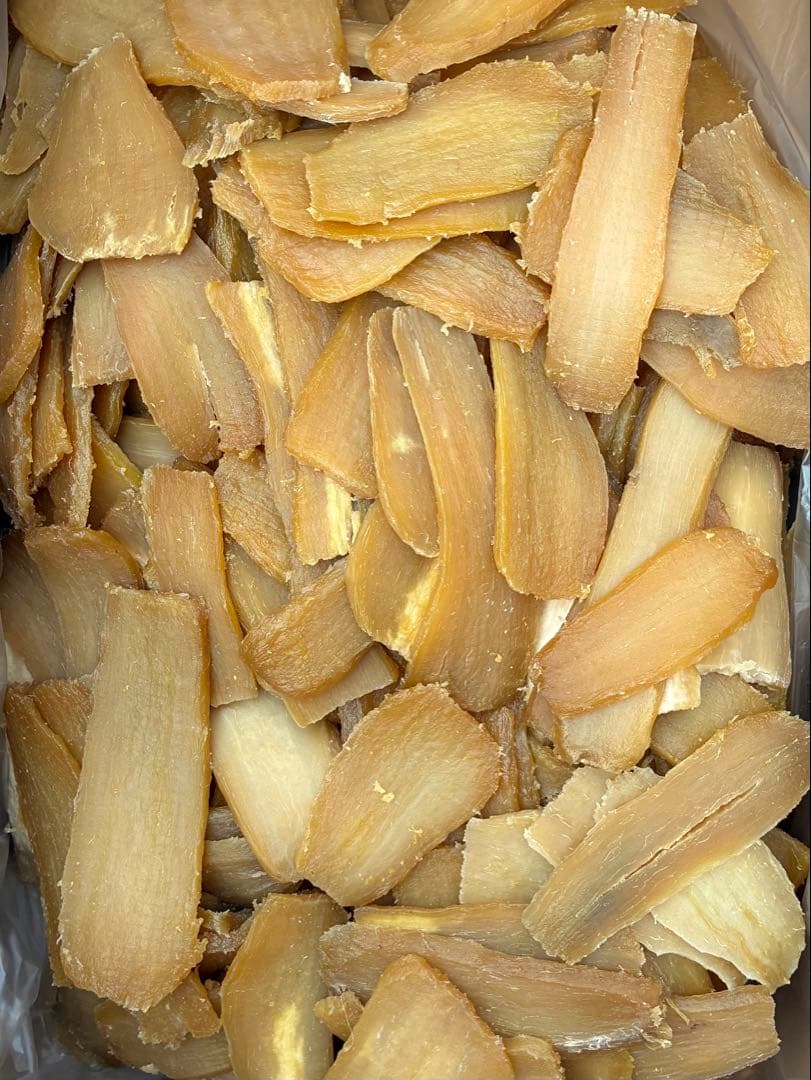 【セール中！】完全天日干し　訳あり　平干し　紅はるか　10kg（箱込）　茨城県産