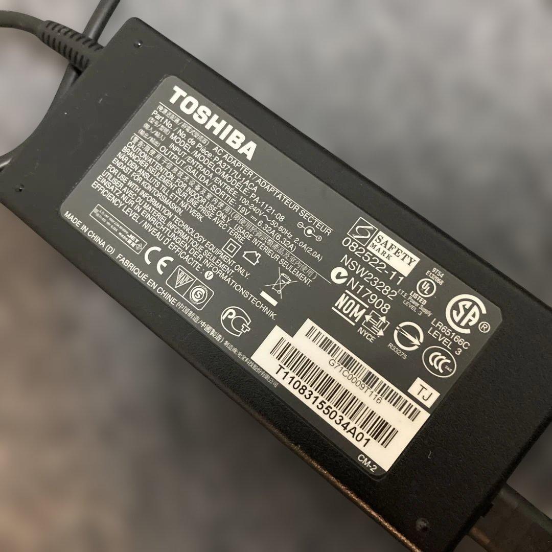 【モーリ】東芝 dynabook Qosmio D710/T7BB